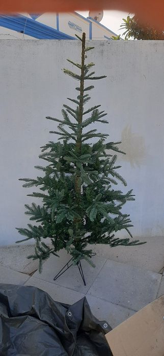 Árvore de Natal 180cm