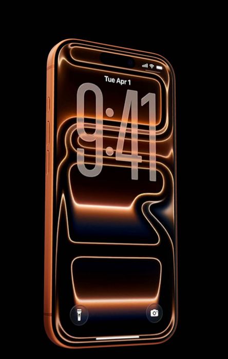 iPhone 17 PRO MAX 512 GB