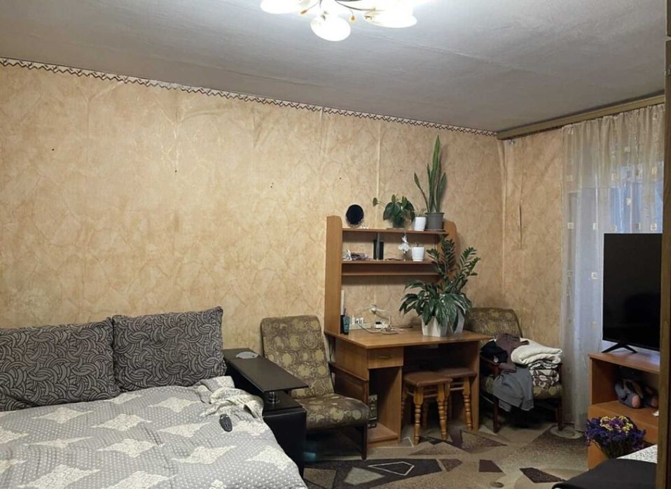 ТЕРМІНОВО, продам 1к, Дуже вигідна пропозиція ! ІД: 40815