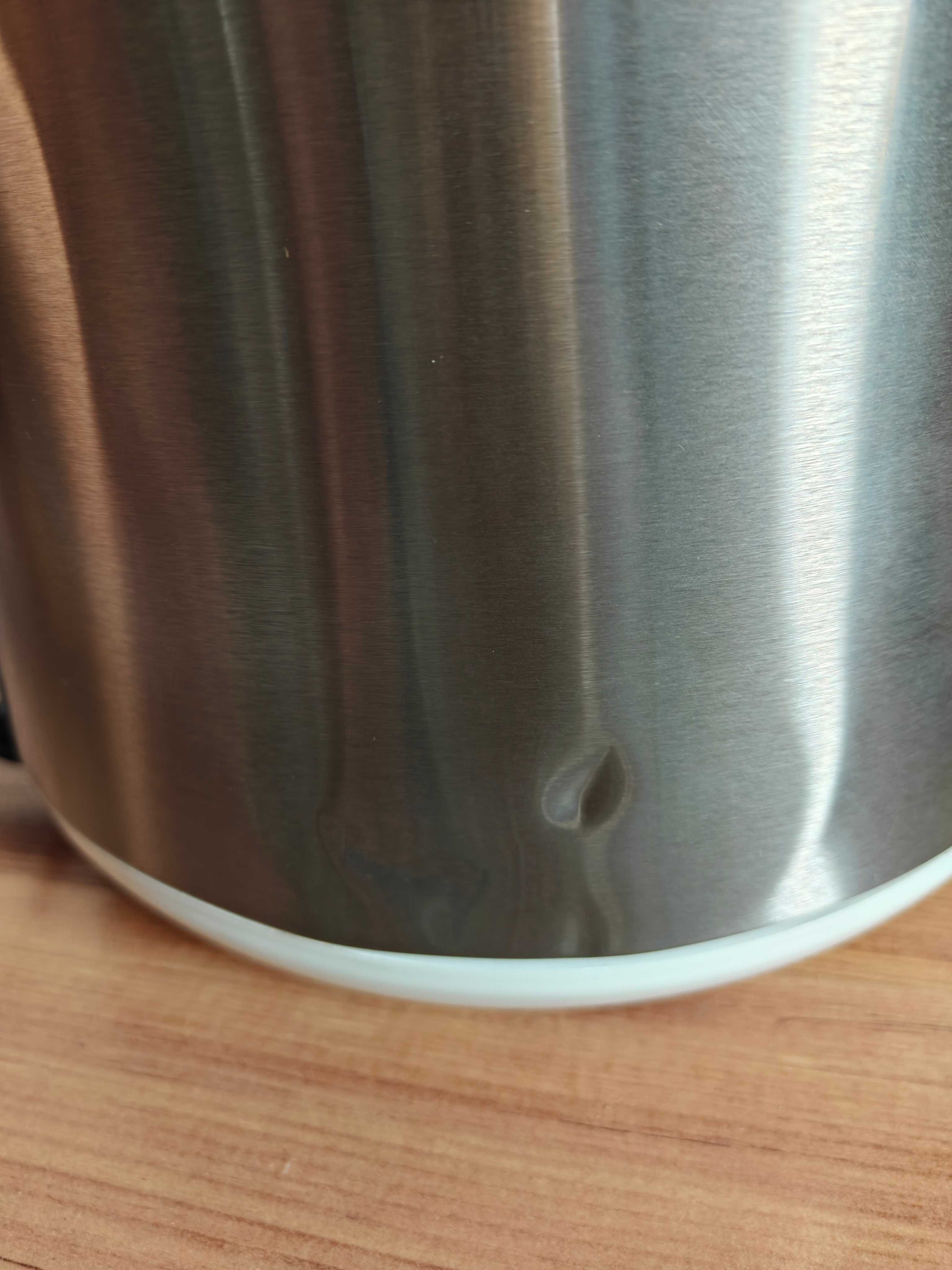 Garnek do gotowania ryżu na pare 1,8 L