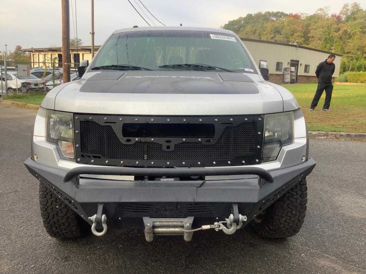 Ford F 150 Raptor drzwi ,paka,kola, Rama, zawieszenie