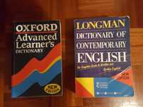 Dicionário inglês