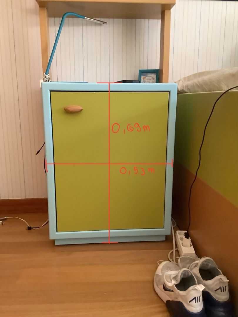 Mobília de quarto
