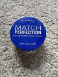 Rimmel , puder sypki do twarzy