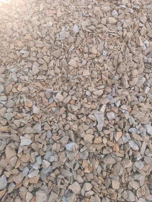 Dolomit, kruszywo drogowe , tłuczeń , kliniec ,  żwir ,  piasek