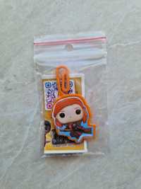 Zawieszka Ginny funko kinder joy Harry Potter