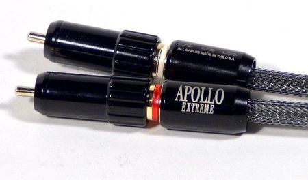 Tara Labs Apollo Extreme Rca 1M Interkonekt