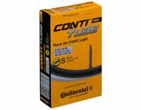 Continental Race 28 Light 60mm Dętka szosa presta