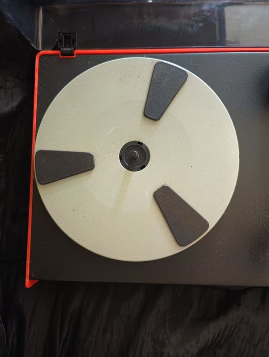 Gramofon Stereo WG417 Unitra Fonica