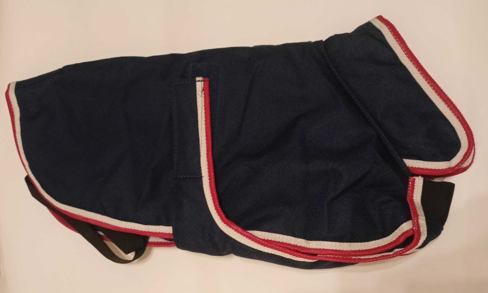 Пальто для великих собак Weatherbeeta