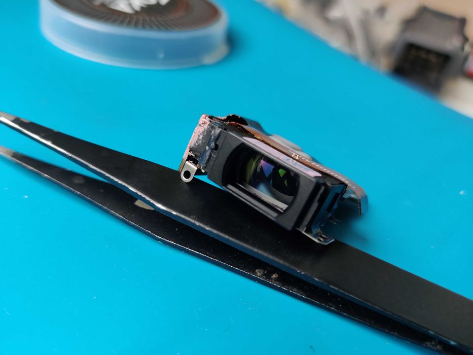 Zoom модуль камери підвісу для дрона DJI Mavic 3 3E 3T Enterprise