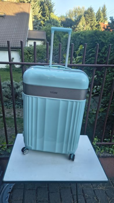 walizka xl duza titan