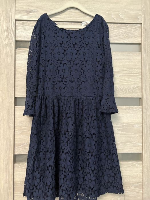 Sukienka dziewczeca firmy H&M w rozmiarze 152