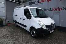 Renault Master 2.3 dCi 145 L1H1