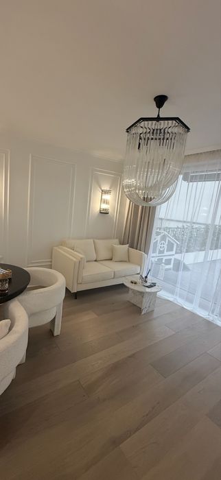 Mieszkanie w centrum miasta + TARAS 36m