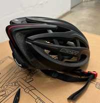 SCOTT - FUGA kask rowerowy 59-61 cm