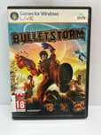 Gra na komputer PC Bulletstorm
