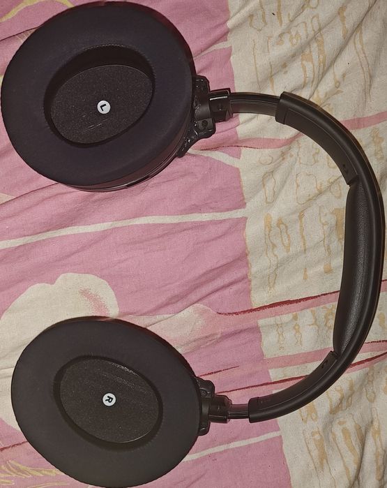 Audeze Mobius Penrose магнепланарные наушники