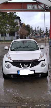 Nissan Juke Nissan Juke 1,6