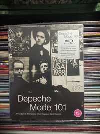 Plyta Blu-Ray Depeche Mode 101