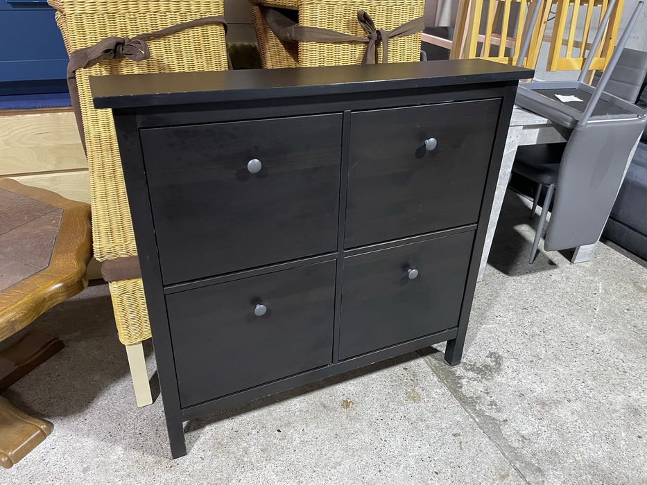 Szafka na buty Ikea Hemnes