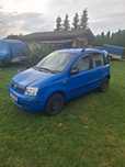 Fiata Panda 1.1 2004r