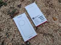 Фирменный чехол OnePlus 12 / 12r sandstone bumper black оригинальный