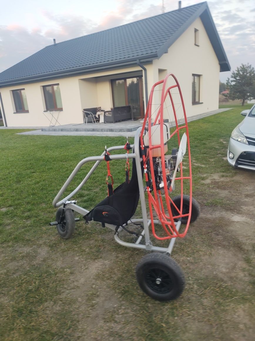 Napęd ppg. Solo 210