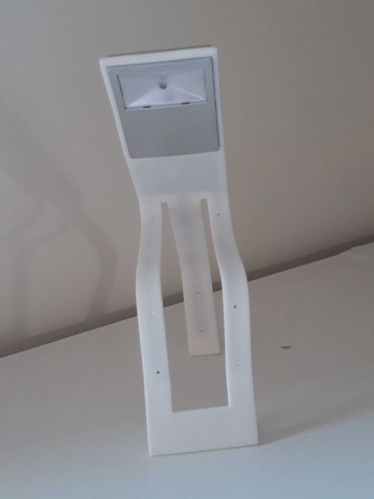 Candeeiro, lanterna sem fio, portátil LED - Artigo NOVO.