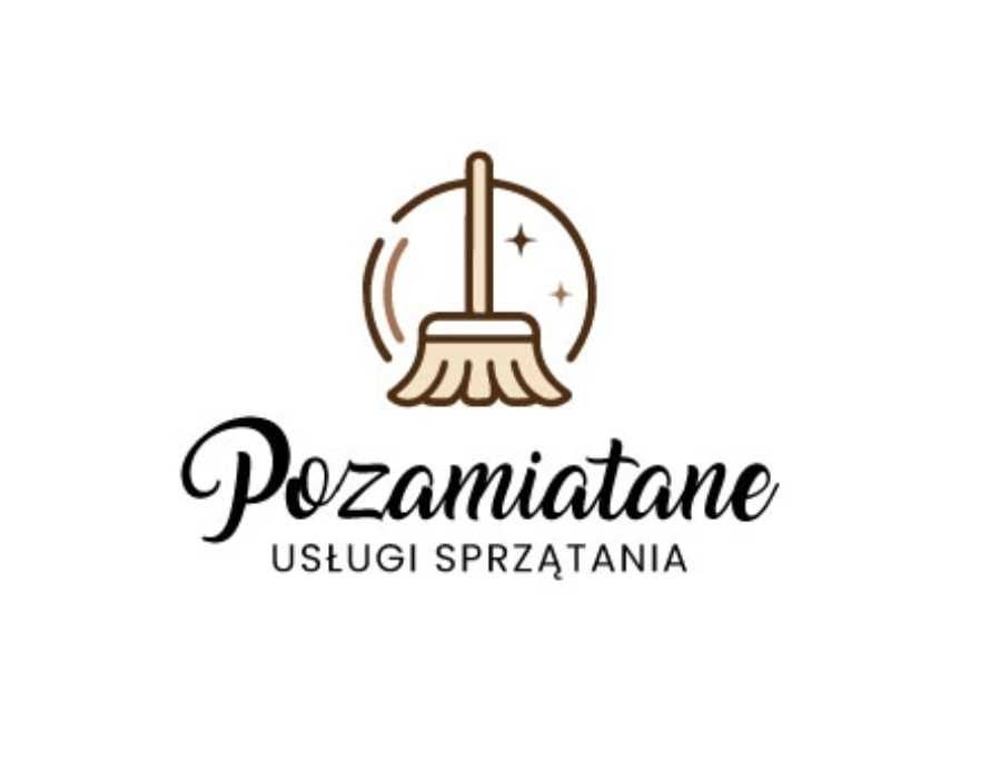 Uslugi sprzątania POZAMIATANE