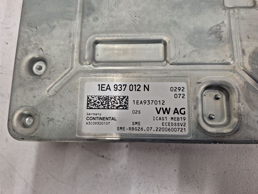 Moduł sterownik GATEWAY id3 Cupra Born