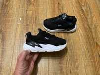 Кроссовки кросівки детские на мальчика Fila оригинал р.29
