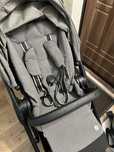 Коляска Cybex Balios S lux 2 в 1