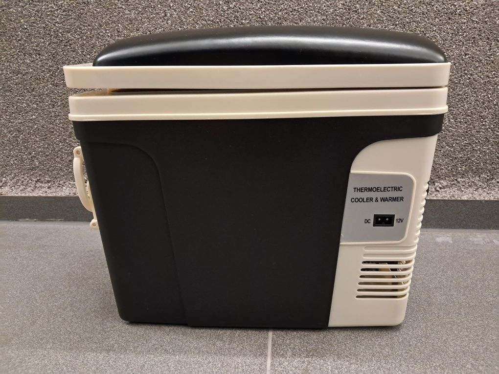 Sprzedam chłodziarko - podgrzewacz termoelektryczny HEAD