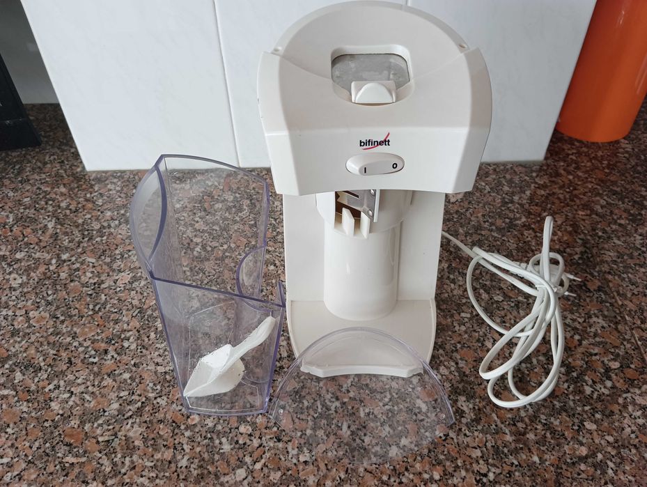 Maquina de Picar Gelo