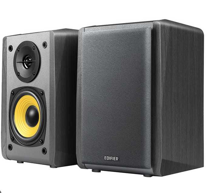 Акустична система Edifier R1010BT Black