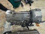 Автоматична Коробка Передач до Volkswagen Touareg 2003-2006 2.5 TDI