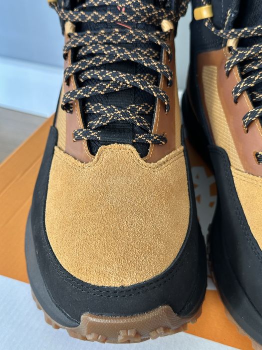 Черевики 43,5 Timberland Men's Motion Access Mid Waterproof Hiking