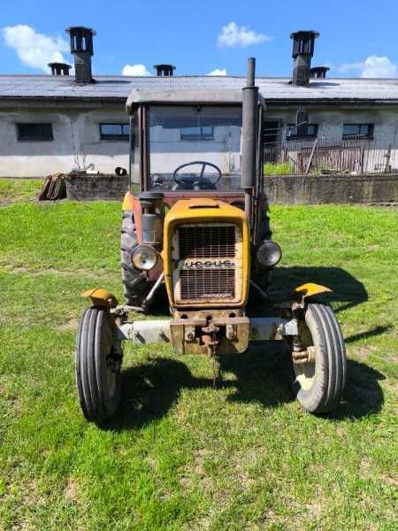 Traktor Ursus C330M