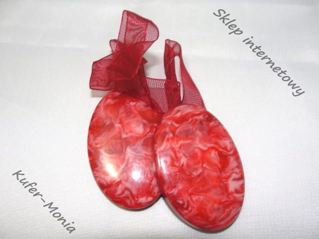 Magnes do firan , Owal, Do zasłon.. Import