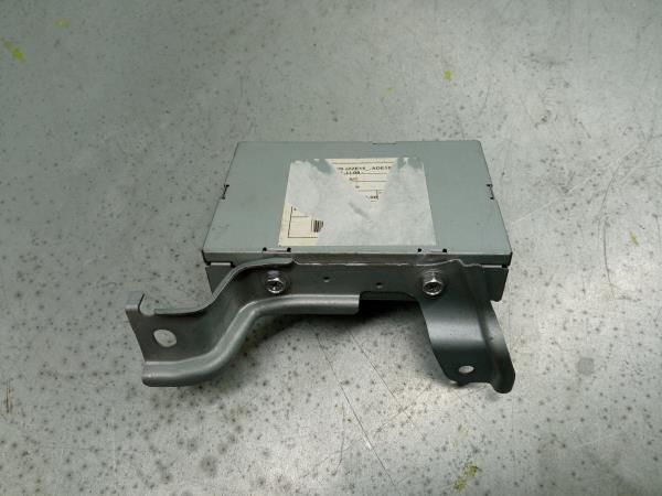 Módulo confort TOYOTA Auris Hatchback (_E15_)