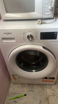 Pralka Whirlpool 6kg