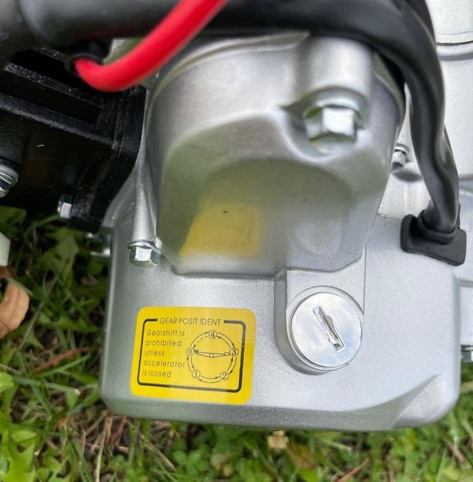 Продам мотор на альфу дельту актив