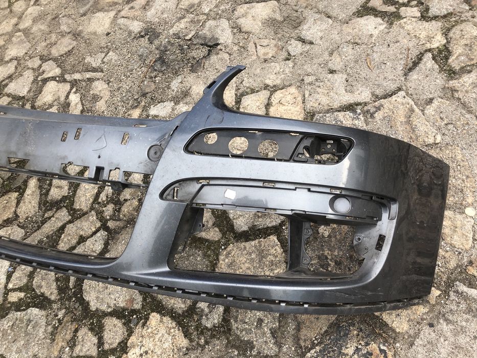 Parachoques toyota C-HR     VW GOLF 5