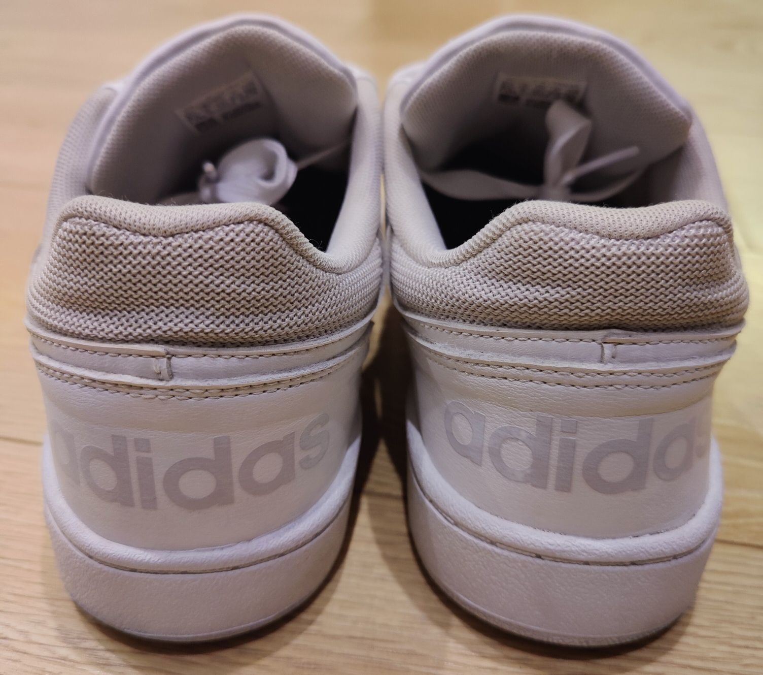 Buty Adidas rozm. 43 1/3