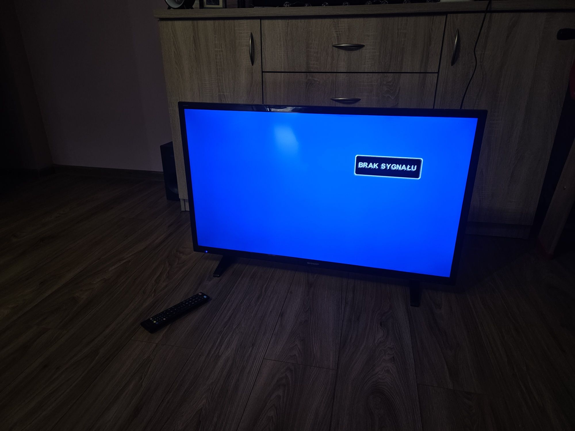 Telewizor SHARP LC-40CFE4042E