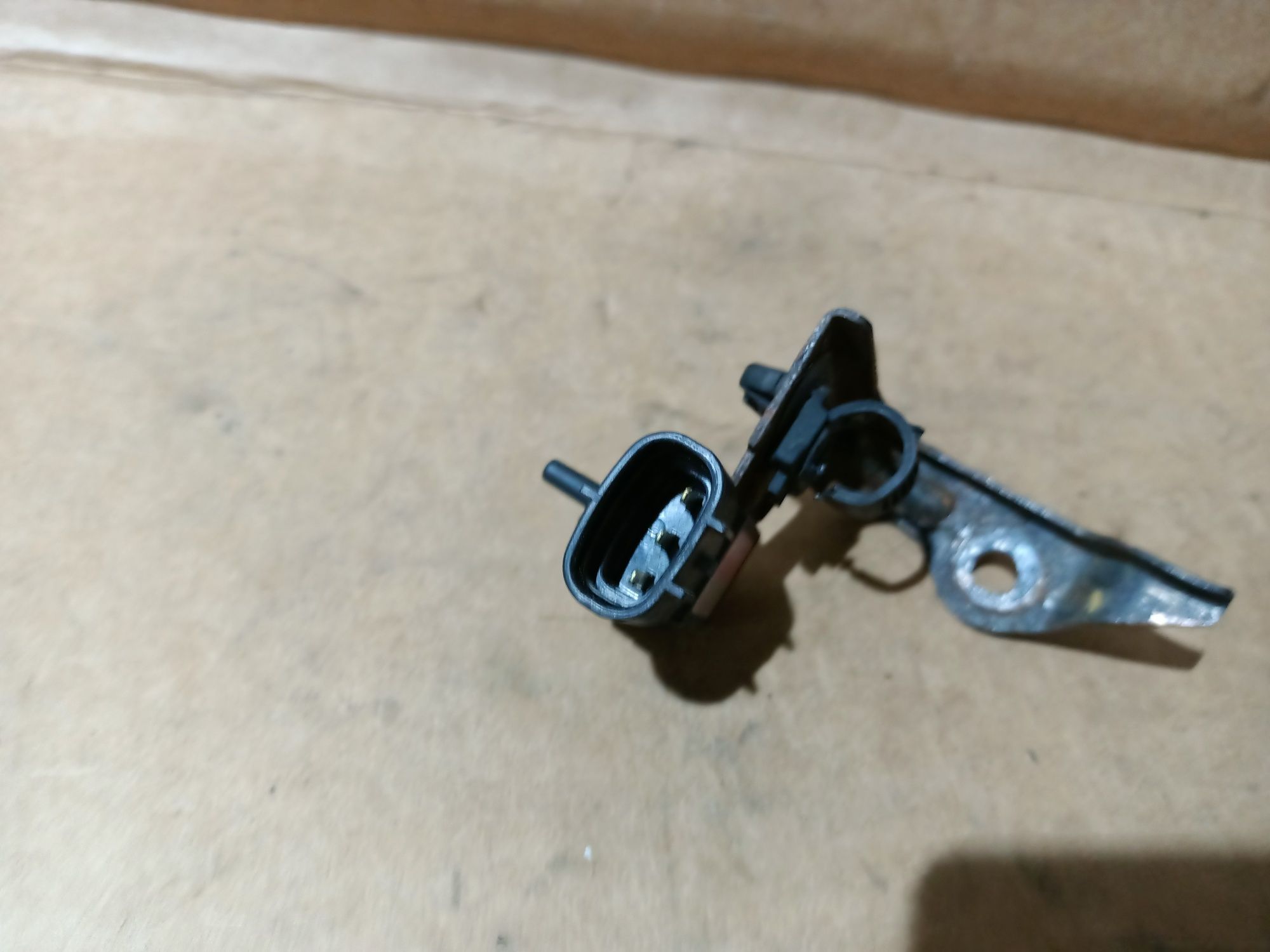 Czujnik ciśnienia sensor map Toyota Avensis T25 1.8 2.0 VVT-i