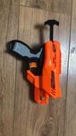 NERF Accustrike Series Quadrant Shot Foam Dart Gun Blaster –