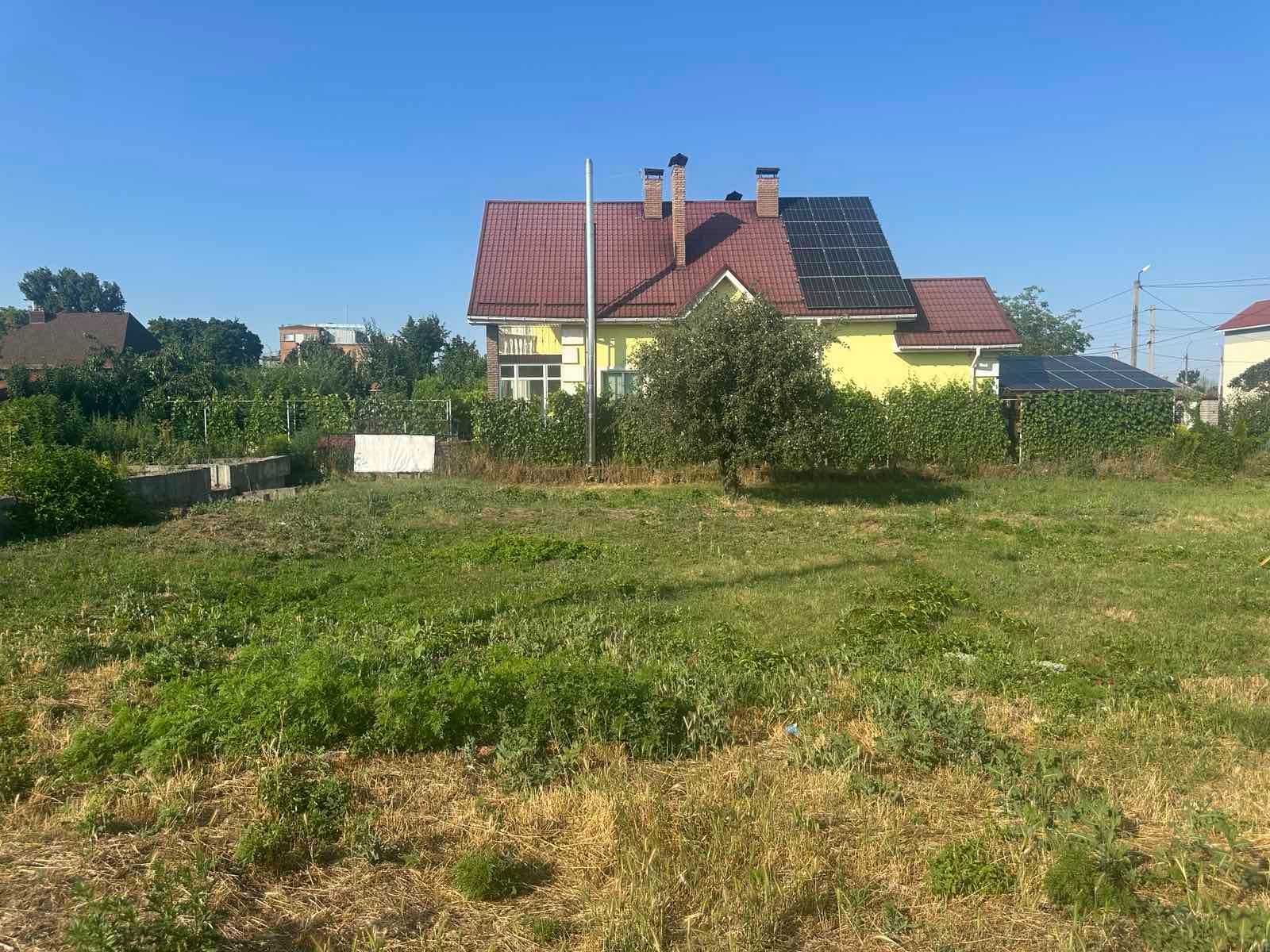 Пропоную до продажу земельну ділянку