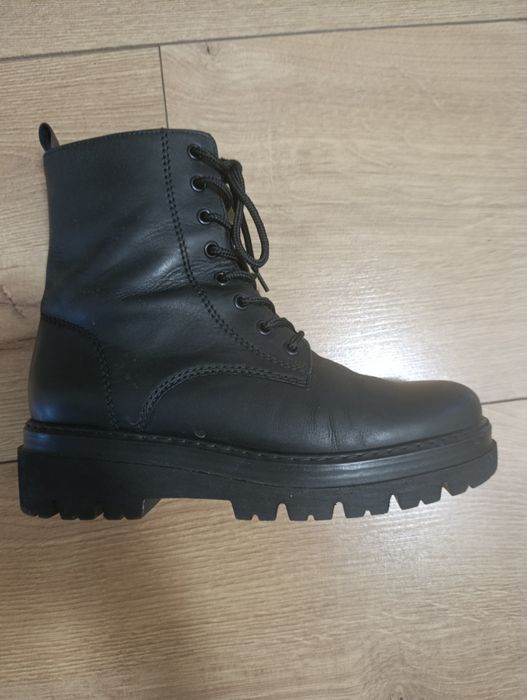 Botki Gabor używane